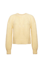 Load image into Gallery viewer, MILA SWEATER | BUTTER