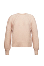 Load image into Gallery viewer, MILA SWEATER | PALE CAMEL