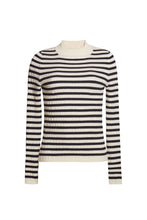 Load image into Gallery viewer, CLARA STRIPE SWEATER