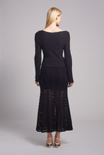 Load image into Gallery viewer, TIA SWEATER | BLACK