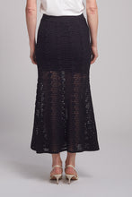 Load image into Gallery viewer, SIA CROCHET SKIRT