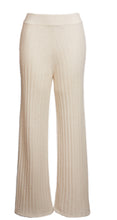 Load image into Gallery viewer, MARLA PANT | IVORY