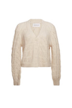 Load image into Gallery viewer, MAIYET CARDI | IVORY