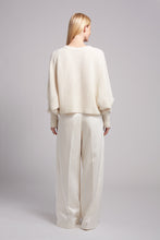 Load image into Gallery viewer, ARIEL SWEATER | IVORY