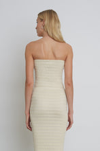 Load image into Gallery viewer, TILLY TUBE TOP | IVORY