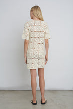 Load image into Gallery viewer, ELANA TUNIC DRESS