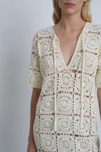 Load image into Gallery viewer, ELANA TUNIC DRESS