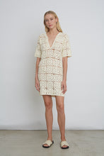 Load image into Gallery viewer, ELANA TUNIC DRESS