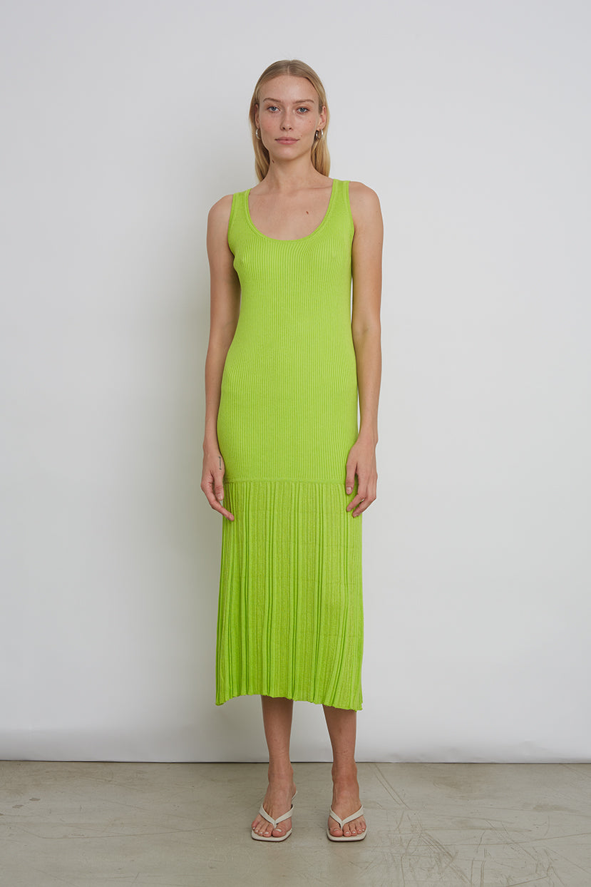 slim fit dress slacks Cassie Neon Mini Dress