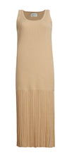 Load image into Gallery viewer, ANGELINA DRESS | SAND