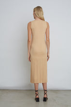 Load image into Gallery viewer, ANGELINA DRESS | SAND