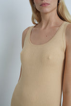 Load image into Gallery viewer, ANGELINA DRESS | SAND
