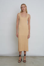Load image into Gallery viewer, ANGELINA DRESS | SAND
