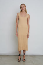 Load image into Gallery viewer, ANGELINA DRESS | SAND