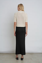 Load image into Gallery viewer, SALLY (SUMMER) SKIRT | BLACK