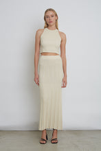 Load image into Gallery viewer, SALLY SKIRT | IVORY
