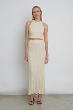 Load image into Gallery viewer, SALLY (SUMMER) SKIRT | IVORY