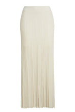 Load image into Gallery viewer, SALLY (SUMMER) SKIRT | IVORY