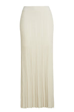 Load image into Gallery viewer, SALLY (SUMMER) SKIRT | IVORY