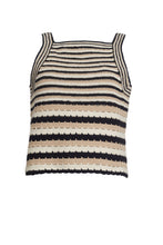 Load image into Gallery viewer, TERRA MULTI STRIPE TANK