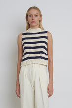 Load image into Gallery viewer, LILY STRIPE TANK