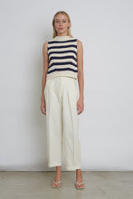 Load image into Gallery viewer, LILY STRIPE TANK
