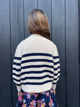 Load image into Gallery viewer, ISLA STRIPE CARDI | GIRLS