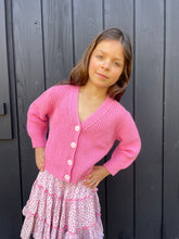 Load image into Gallery viewer, ISLA CARDI | GIRLS