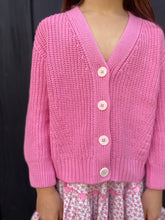 Load image into Gallery viewer, ISLA CARDI | GIRLS