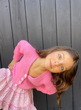 Load image into Gallery viewer, ISLA CARDI | GIRLS