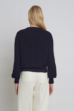 Load image into Gallery viewer, ISLA CARDI | NAVY