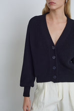 Load image into Gallery viewer, ISLA CARDI | NAVY
