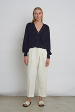 Load image into Gallery viewer, ISLA CARDI | NAVY
