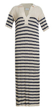 Load image into Gallery viewer, EMMIE STRIPE DRESS