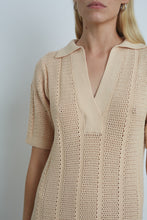 Load image into Gallery viewer, EMMIE DRESS | SAND