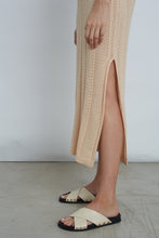 Load image into Gallery viewer, EMMIE DRESS | SAND