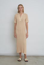 Load image into Gallery viewer, EMMIE DRESS | SAND