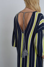 Load image into Gallery viewer, MAYA TUNIC IG ARCHIVE SALE | 2X LEFT XS/S