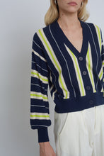 Load image into Gallery viewer, BECKY CARDI