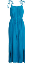 Load image into Gallery viewer, SIMONE DRESS | CYAN