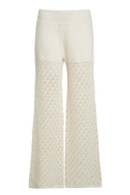Load image into Gallery viewer, REBECCA CROCHET PANT