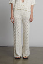 Load image into Gallery viewer, AMELIA (SUMMER) PANT | IVORY