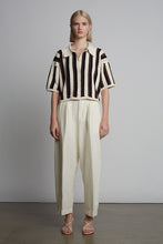 Load image into Gallery viewer, LILA CROCHET SHIRT