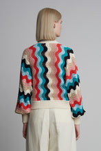 Load image into Gallery viewer, LUNA CARDI | MULTI COLOR