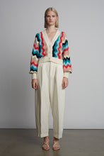 Load image into Gallery viewer, LUNA CARDI | MULTI COLOR