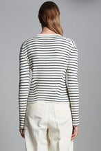 Load image into Gallery viewer, LILIA HENLEY SWEATER