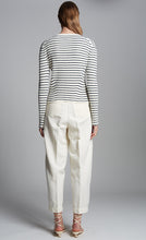 Load image into Gallery viewer, LILIA HENLEY SWEATER