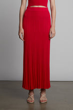 Load image into Gallery viewer, SALLY (SUMMER) SKIRT | ROSSO