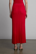 Load image into Gallery viewer, SALLY (SUMMER) SKIRT | ROSSO