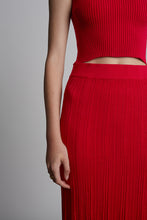 Load image into Gallery viewer, SALLY (SUMMER) SKIRT | ROSSO